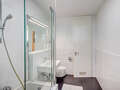 appartamento con giardino München Herzogpark 02 bagno 14929