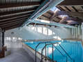 appartamento con giardino München Herzogpark 01 Piscina 14929