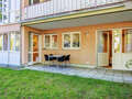 appartamento con giardino München Herzogpark 01 terrazza 14929