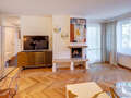 appartamento con giardino München Herzogpark 03 zona living 14929