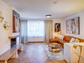 appartamento con giardino München Herzogpark 04 zona living 14929