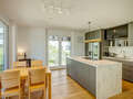appartamento München Pasing 01 cucina 14930