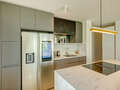 appartamento München Pasing 02 cucina 14930