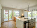appartamento München Pasing 04 cucina 14930