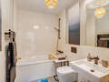 appartamento München Pasing 01 2° bagno 14930