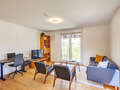 appartamento München Pasing 01 zona living 14930