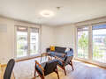appartamento München Pasing 02 zona living 14930