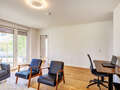 appartamento München Pasing 03 zona living 14930