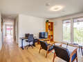 appartamento München Pasing 04 zona living 14930