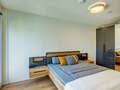 appartamento München Pasing 01 1° camera da letto 14930