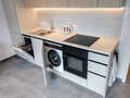 appartamento München Berg am Laim 02 cucina 14931