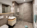 appartamento München Berg am Laim 01 bagno 14931