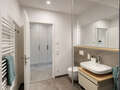 appartamento München Berg am Laim 02 bagno 14931