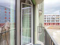 appartamento München Berg am Laim 01 balcone 14931