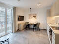 appartamento München Berg am Laim 02 zona living 14931