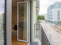 appartamento München Berg am Laim 01 balcone 14932