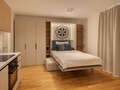 appartamento München Berg am Laim 01 zona notte 14932