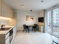appartamento München Berg am Laim 01 zona living 14933