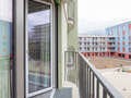 appartamento München Berg am Laim 01 balcone 14934