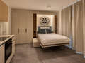 appartamento München Berg am Laim 01 zona notte 14934
