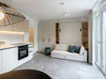 appartamento München Berg am Laim 02 zona living 14934