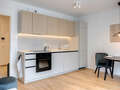 appartamento München Berg am Laim 01 cucina 14935