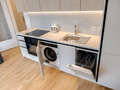 appartamento München Berg am Laim 02 cucina 14935