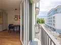 appartamento München Berg am Laim 01 balcone 14935