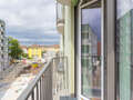 appartamento München Berg am Laim 02 balcone 14935