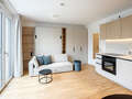 appartamento München Berg am Laim 01 zona living 14935