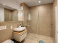 appartamento München Berg am Laim 01 bagno 14936