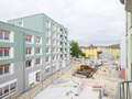 appartamento München Berg am Laim 02 vista 14936