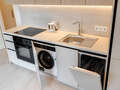 appartamento München Berg am Laim 02 cucina 14937