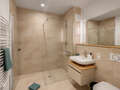 appartamento München Berg am Laim 01 bagno 14937