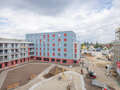 appartamento München Berg am Laim 02 vista 14937
