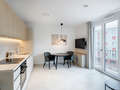appartamento München Berg am Laim 01 zona living 14937