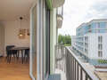 appartamento München Berg am Laim 01 balcone 14938