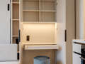 appartamento München Berg am Laim 02 zona living 14938