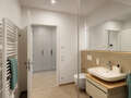 appartamento München Berg am Laim 02 bagno 14939