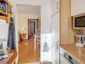 appartamento München Schwabing-Nord (zw. Belgrad- & Leopoldstraße) 03 cucina 1494