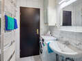appartamento München Schwabing-Nord (zw. Belgrad- & Leopoldstraße) 02 bagno 1494
