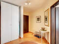 appartamento München Schwabing-Nord (zw. Belgrad- & Leopoldstraße) 01 ingresso/corridioio 1494