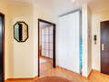 appartamento München Schwabing-Nord (zw. Belgrad- & Leopoldstraße) 02 ingresso/corridioio 1494