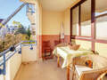 appartamento München Schwabing-Nord (zw. Belgrad- & Leopoldstraße) 02 balcone 1494