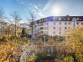 appartamento München Schwabing-Nord (zw. Belgrad- & Leopoldstraße) 02 vista 1494