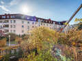 appartamento München Schwabing-Nord (zw. Belgrad- & Leopoldstraße) 03 vista 1494