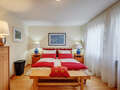 appartamento München Schwabing-Nord (zw. Belgrad- & Leopoldstraße) 01 camera da letto 1494