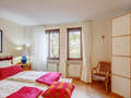 appartamento München Schwabing-Nord (zw. Belgrad- & Leopoldstraße) 02 camera da letto 1494