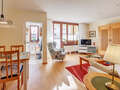 appartamento München Schwabing-Nord (zw. Belgrad- & Leopoldstraße) 02 zona living 1494
