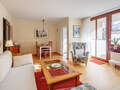 appartamento München Schwabing-Nord (zw. Belgrad- & Leopoldstraße) 03 zona living 1494